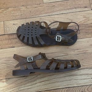 Plasticana Jelly Sandal size 37